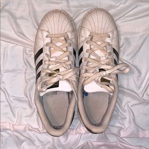Adidas Superstars